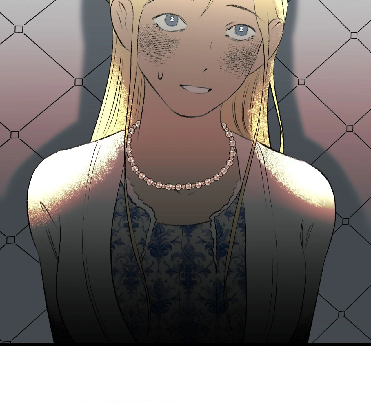 Melt Bless You Chapter 53 - page 102
