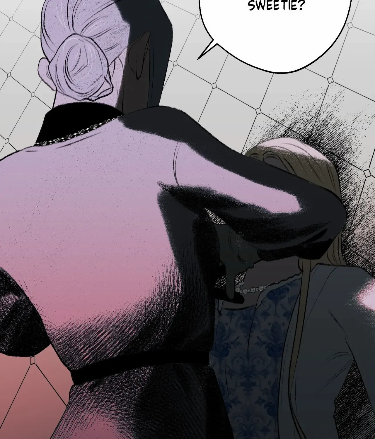 Melt Bless You Chapter 53 - page 105