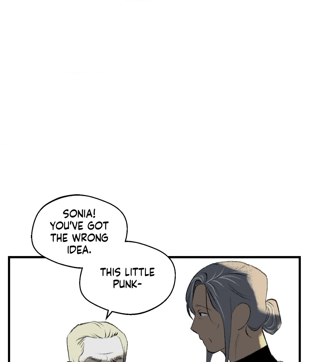 Melt Bless You Chapter 53 - page 13