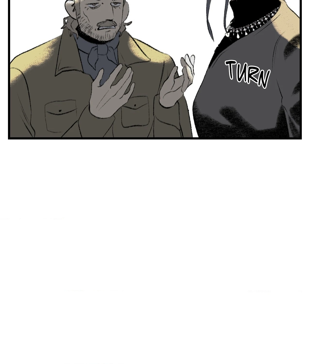 Melt Bless You Chapter 53 - page 14