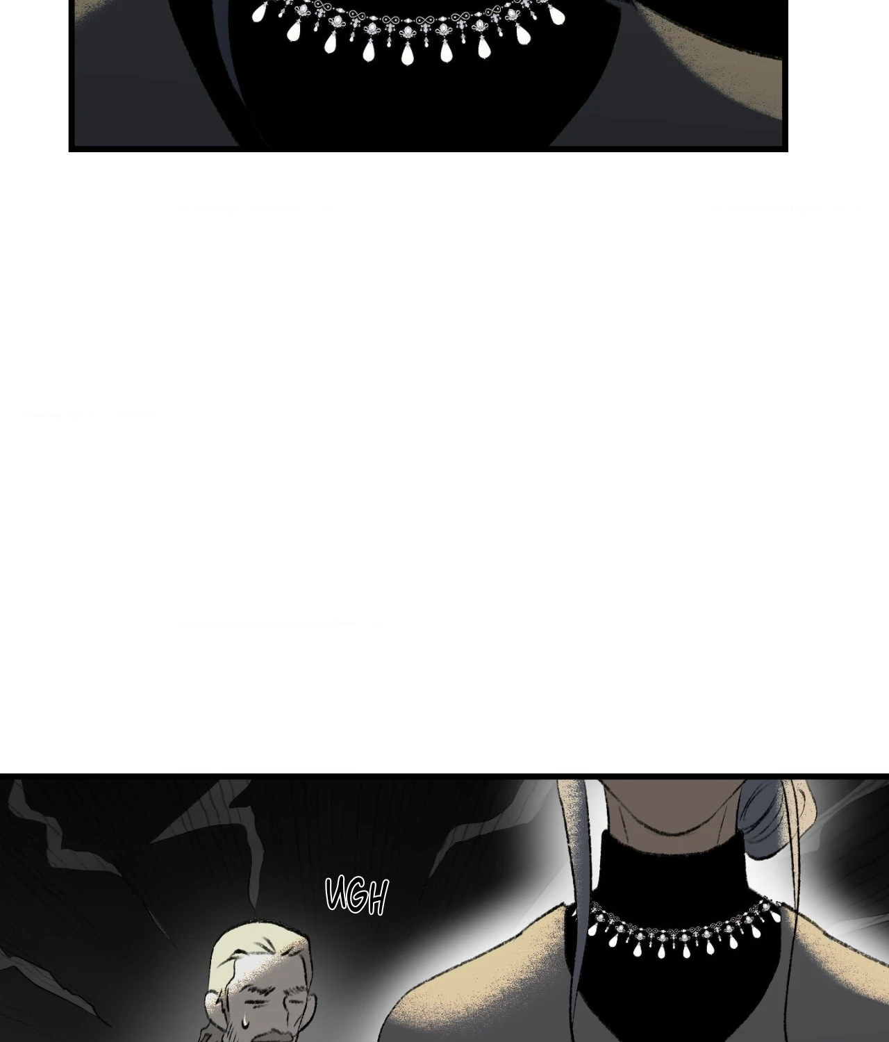 Melt Bless You Chapter 53 - page 16