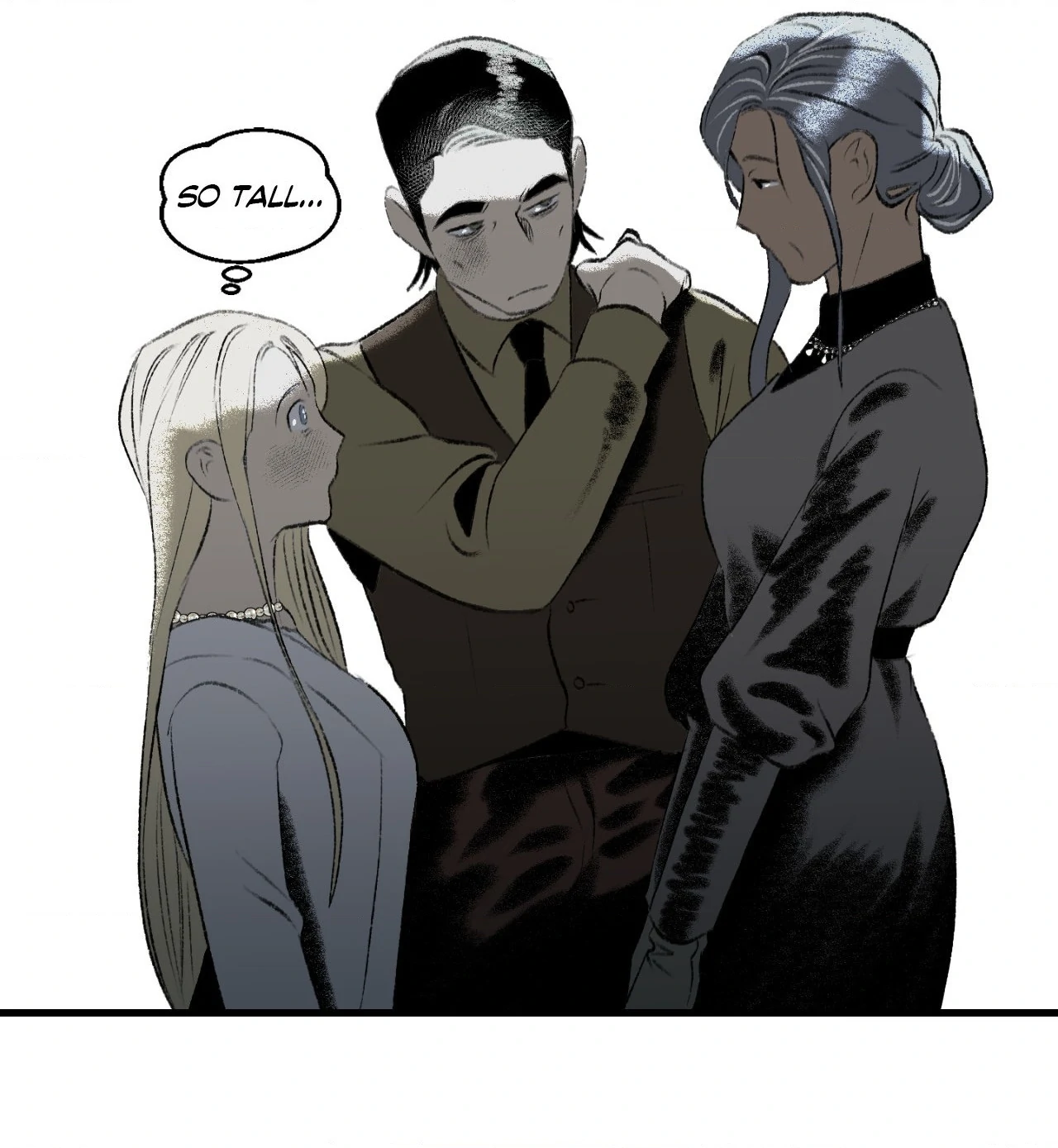 Melt Bless You Chapter 53 - page 18