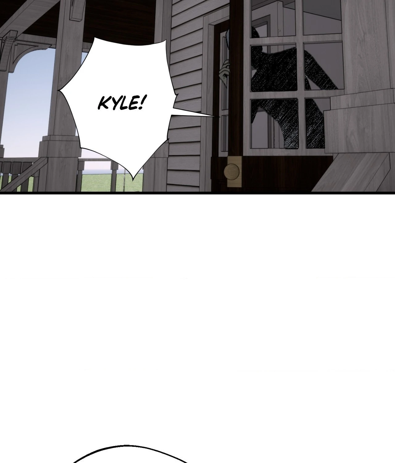 Melt Bless You Chapter 53 - page 2