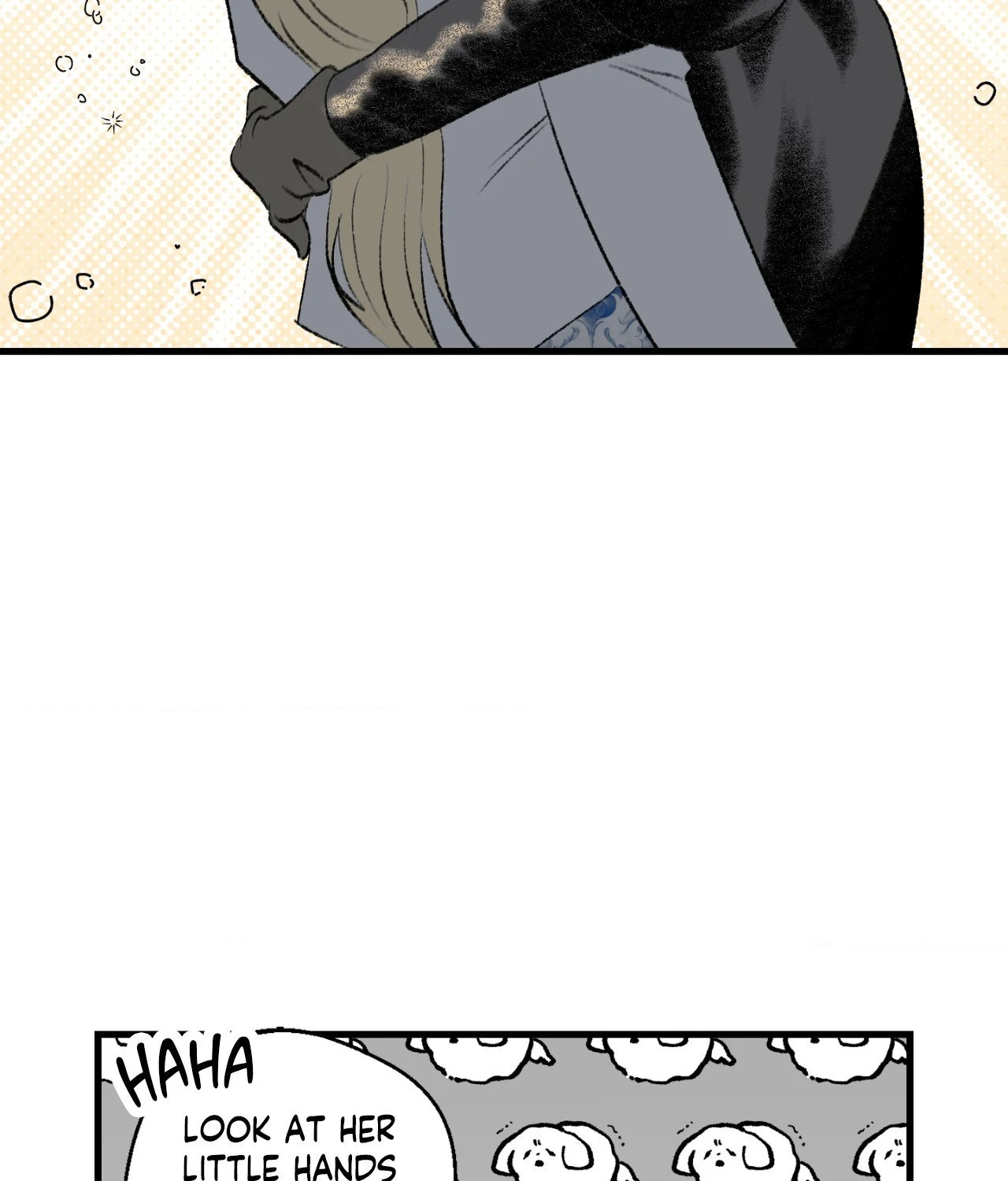 Melt Bless You Chapter 53 - page 23