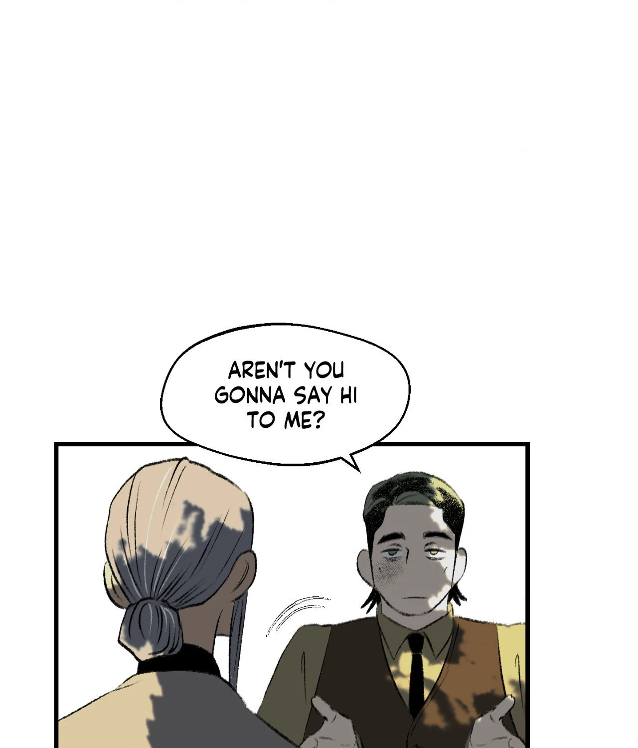 Melt Bless You Chapter 53 - page 25