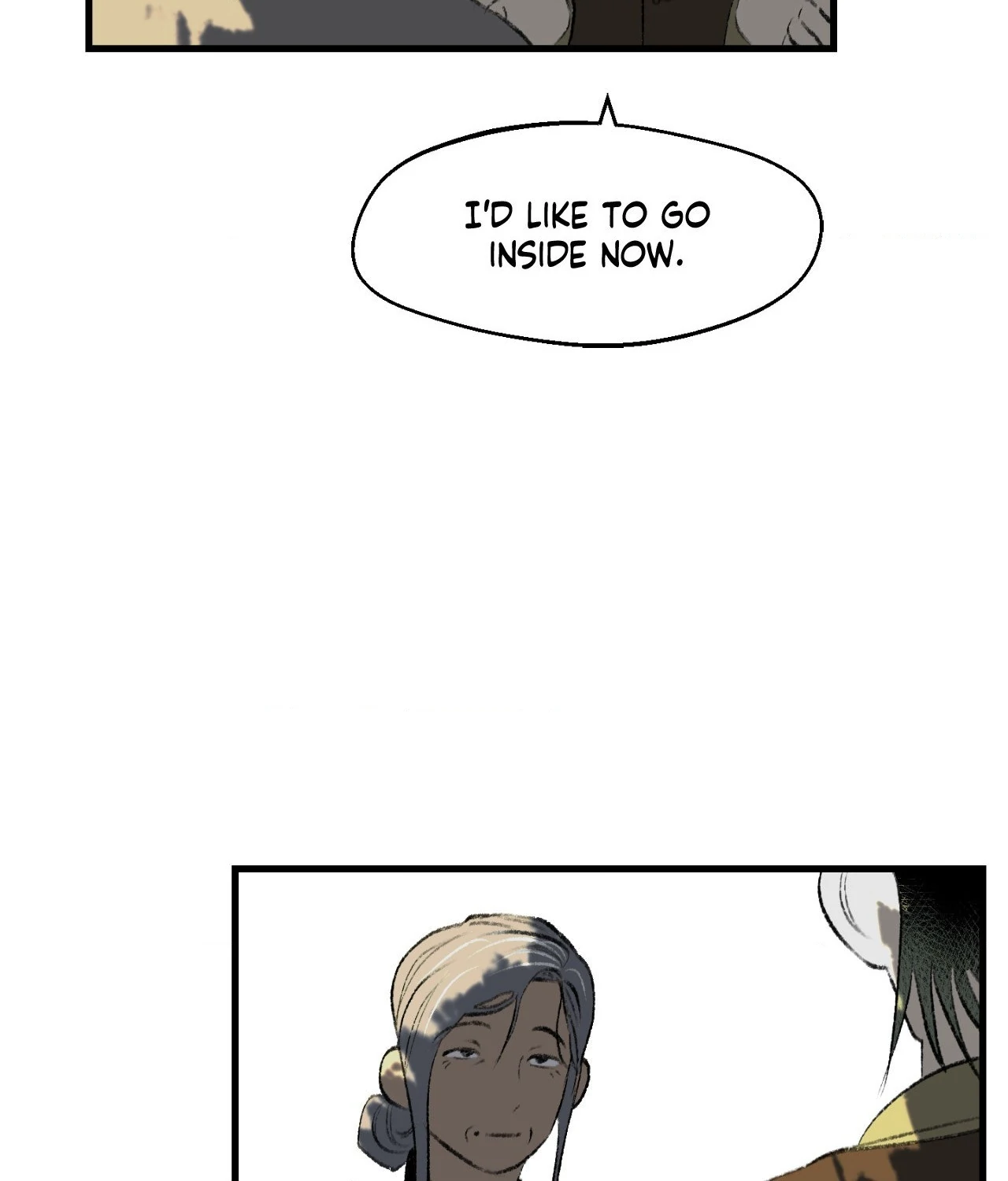 Melt Bless You Chapter 53 - page 26