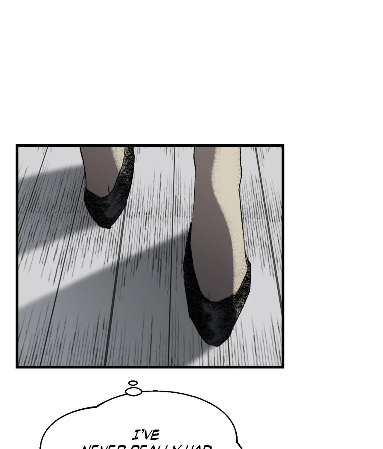 Melt Bless You Chapter 53 - page 31