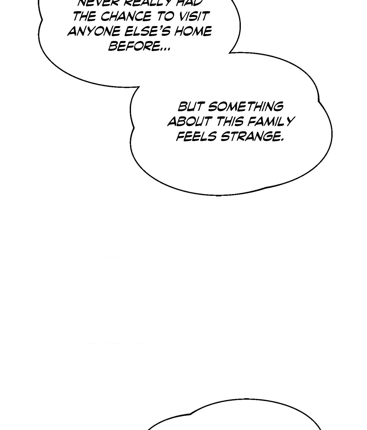 Melt Bless You Chapter 53 - page 32