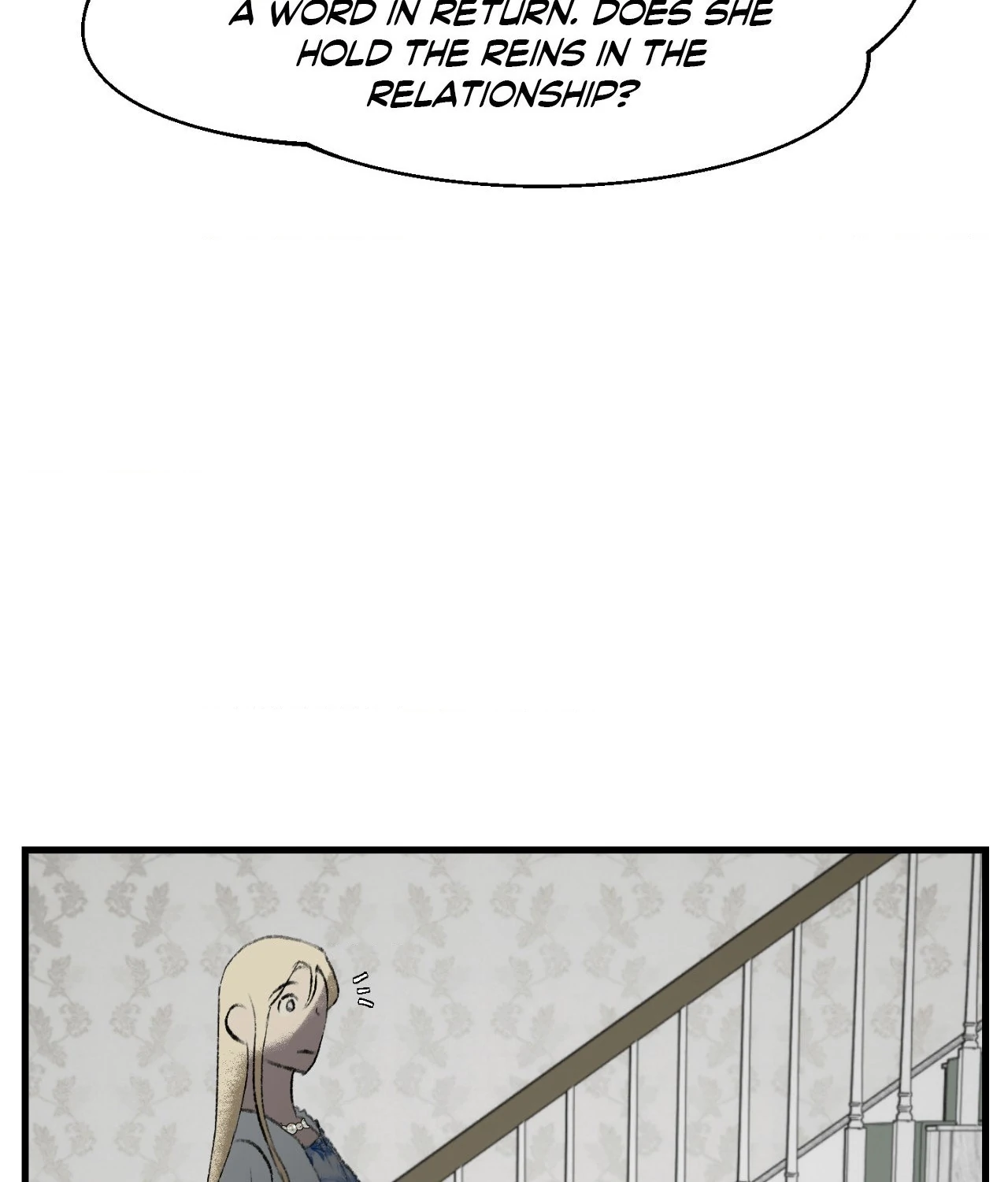 Melt Bless You Chapter 53 - page 34