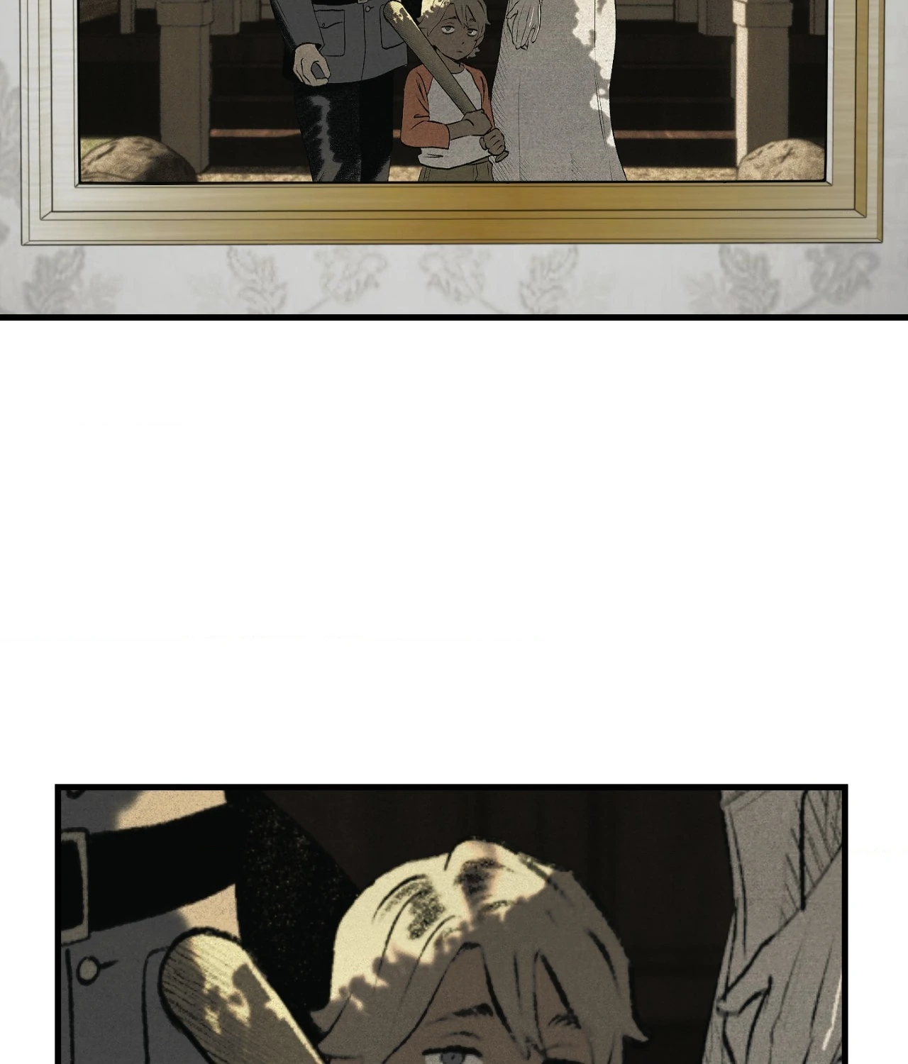Melt Bless You Chapter 53 - page 38