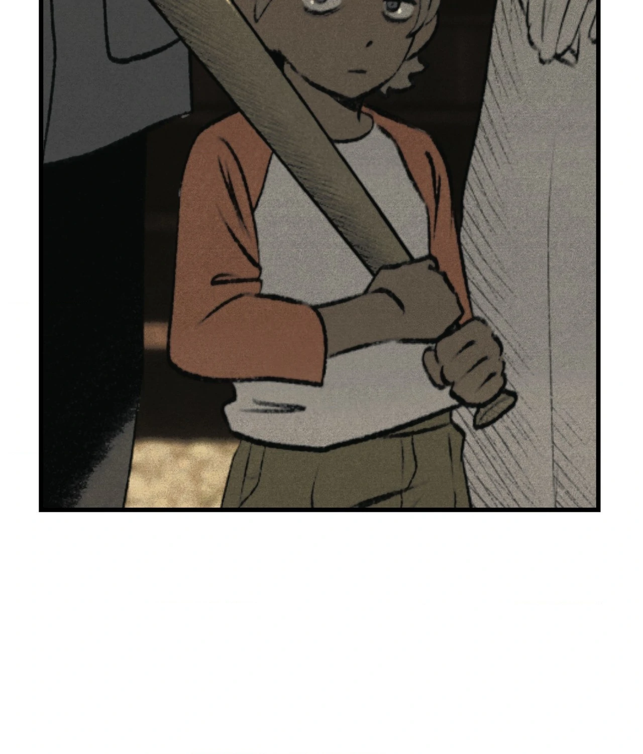Melt Bless You Chapter 53 - page 39