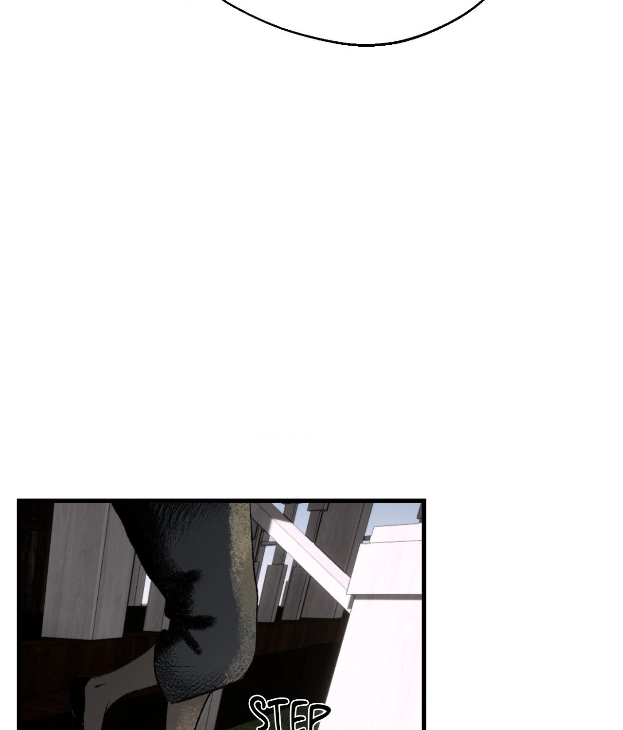 Melt Bless You Chapter 53 - page 4