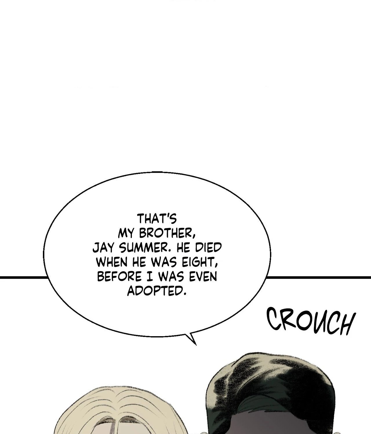 Melt Bless You Chapter 53 - page 41