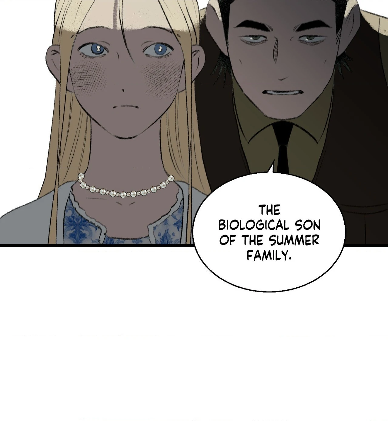Melt Bless You Chapter 53 - page 42