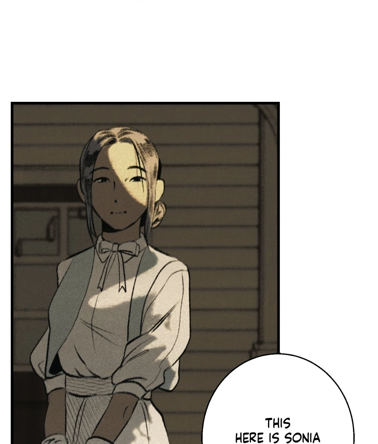 Melt Bless You Chapter 53 - page 43