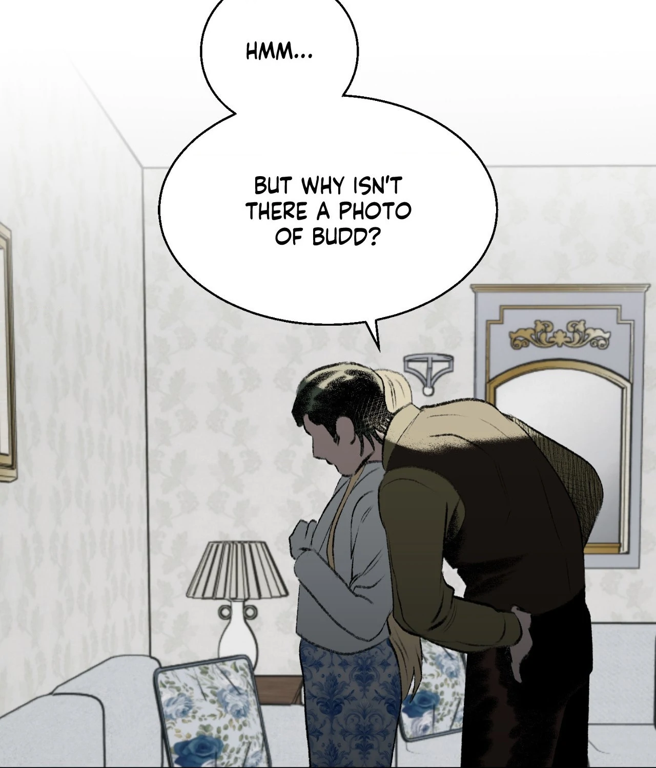 Melt Bless You Chapter 53 - page 46