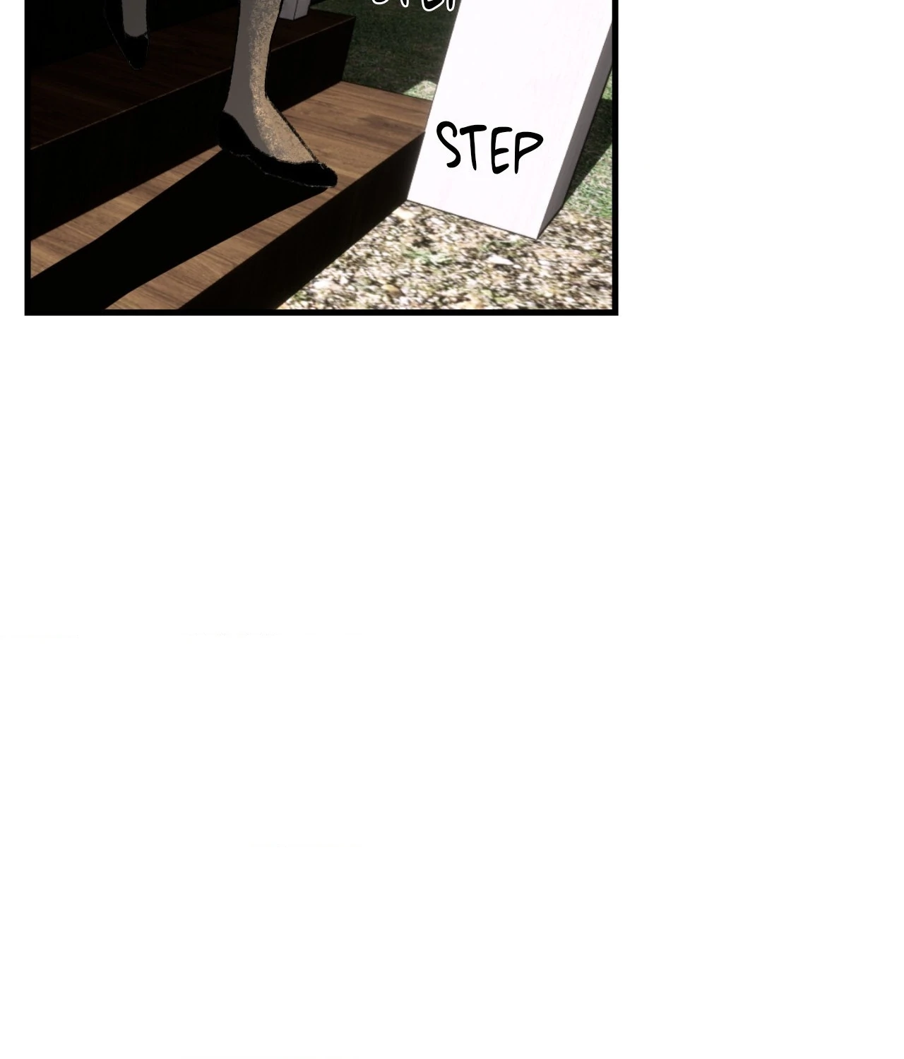 Melt Bless You Chapter 53 - page 5