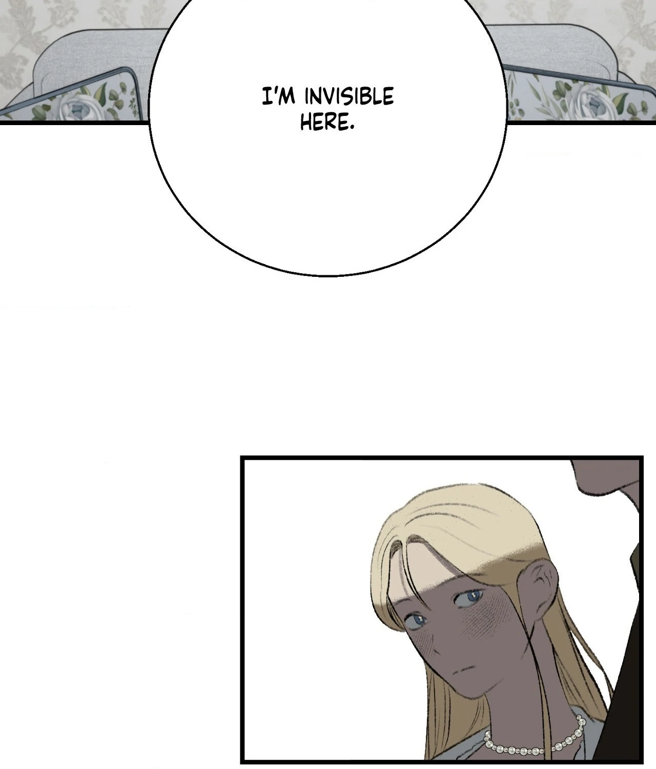 Melt Bless You Chapter 53 - page 50