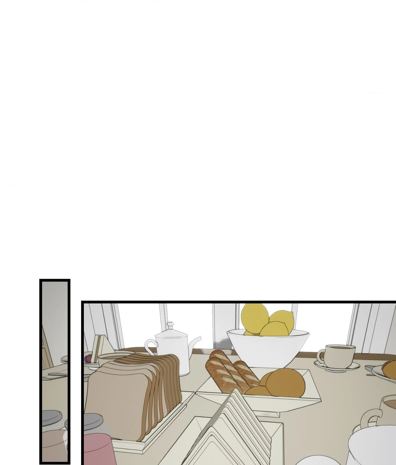 Melt Bless You Chapter 53 - page 51
