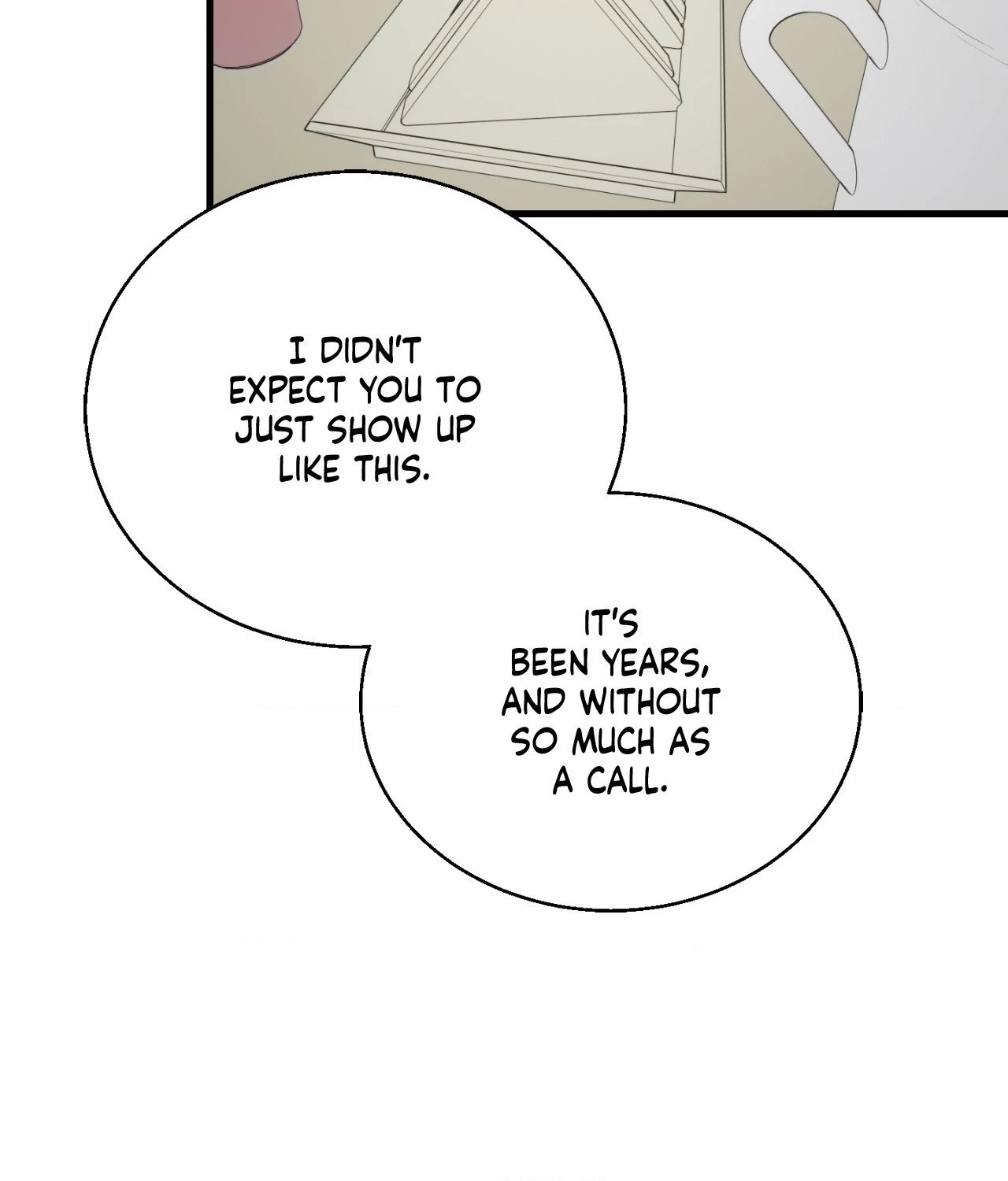 Melt Bless You Chapter 53 - page 52