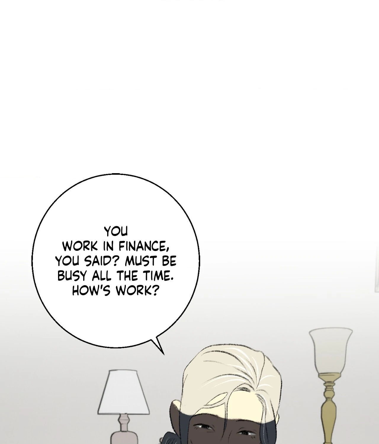 Melt Bless You Chapter 53 - page 53