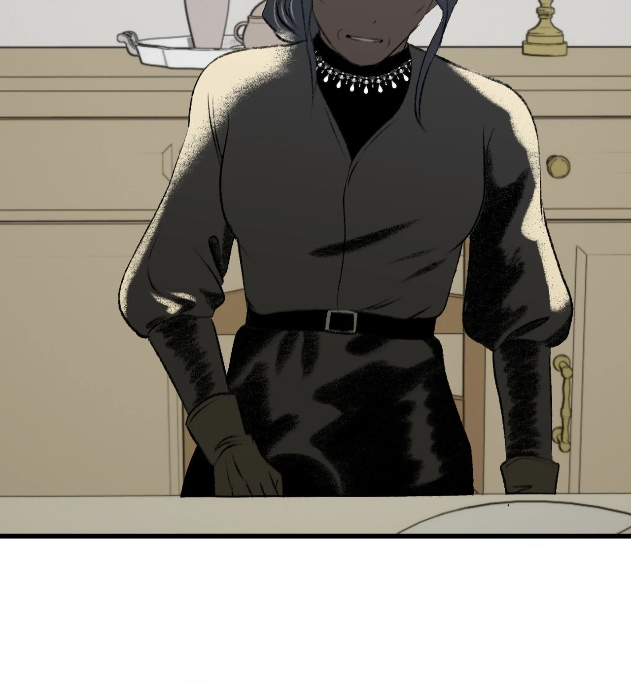 Melt Bless You Chapter 53 - page 54