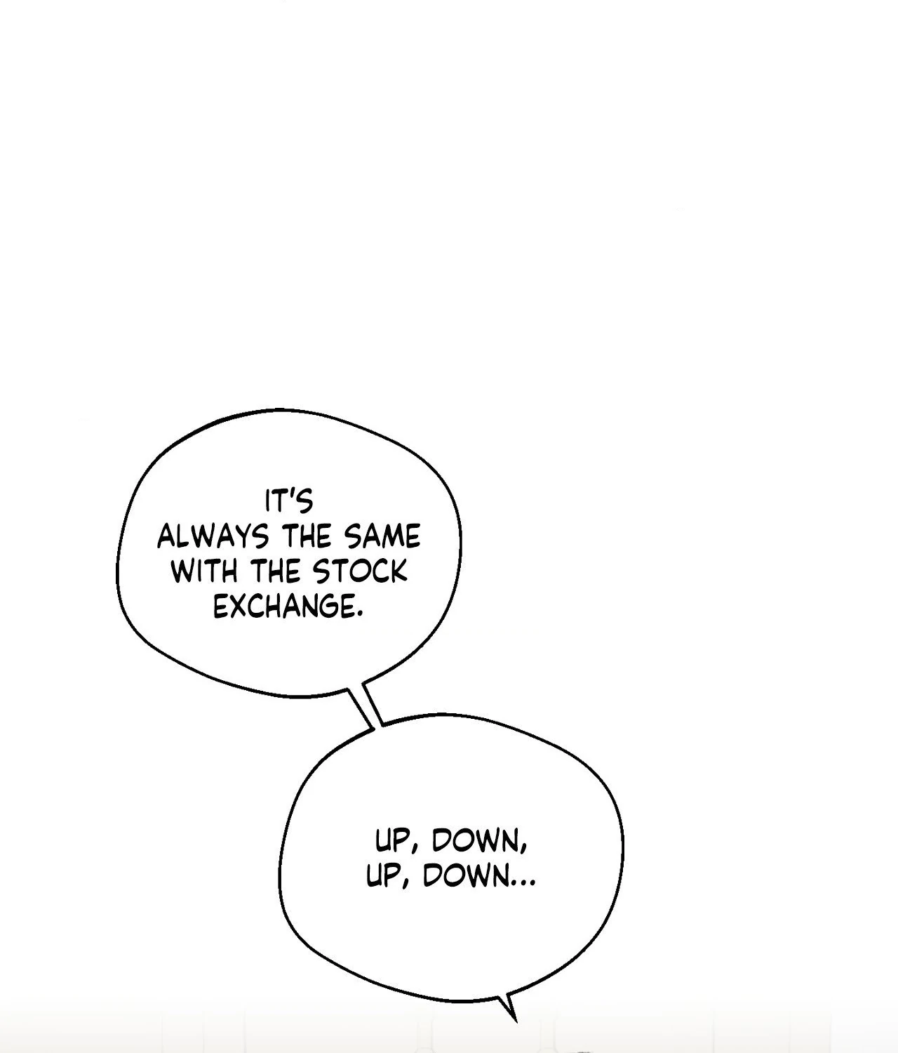 Melt Bless You Chapter 53 - page 55