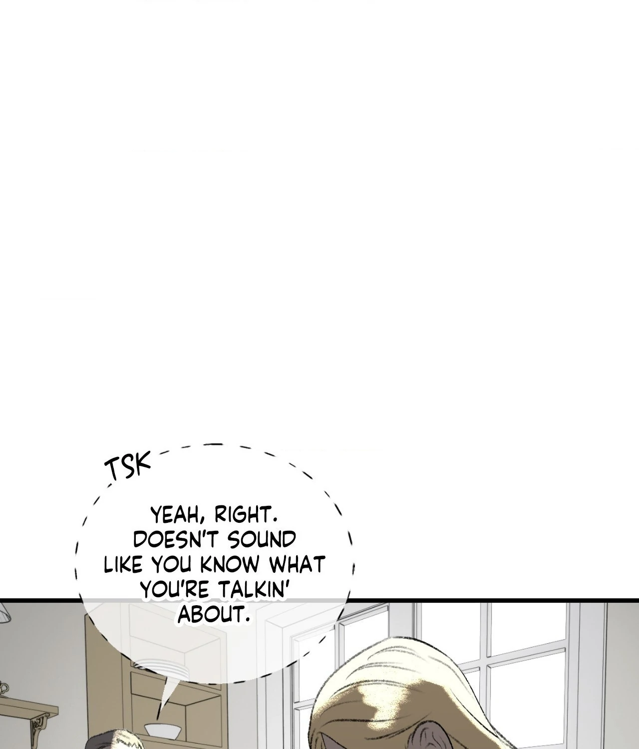 Melt Bless You Chapter 53 - page 57