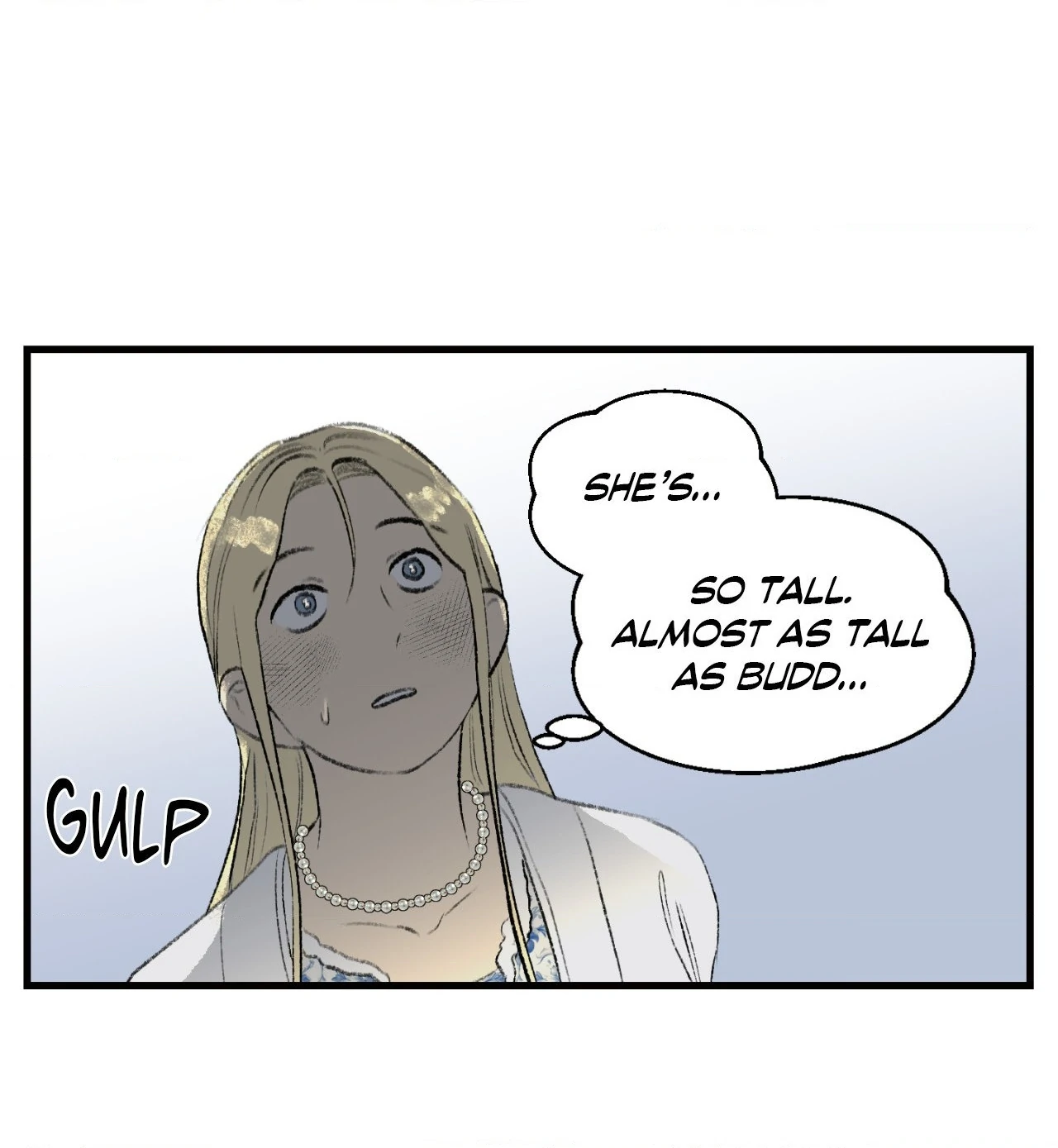 Melt Bless You Chapter 53 - page 6