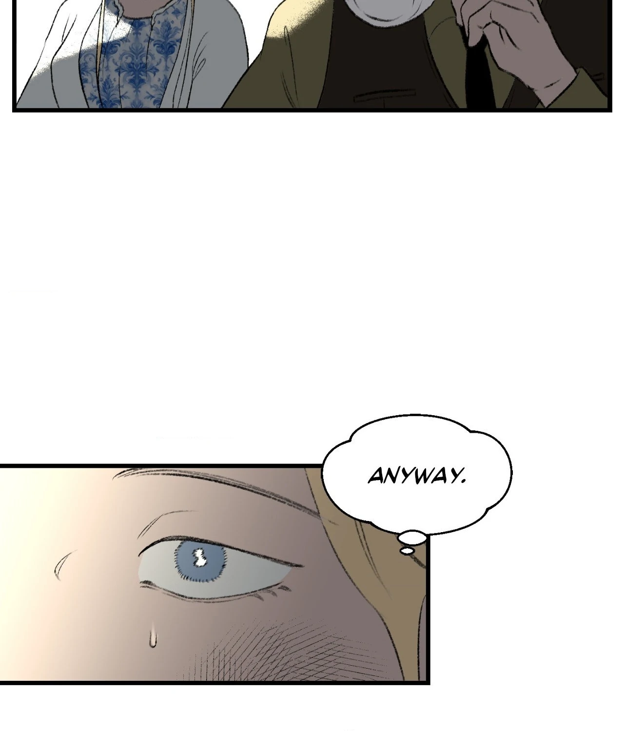 Melt Bless You Chapter 53 - page 62