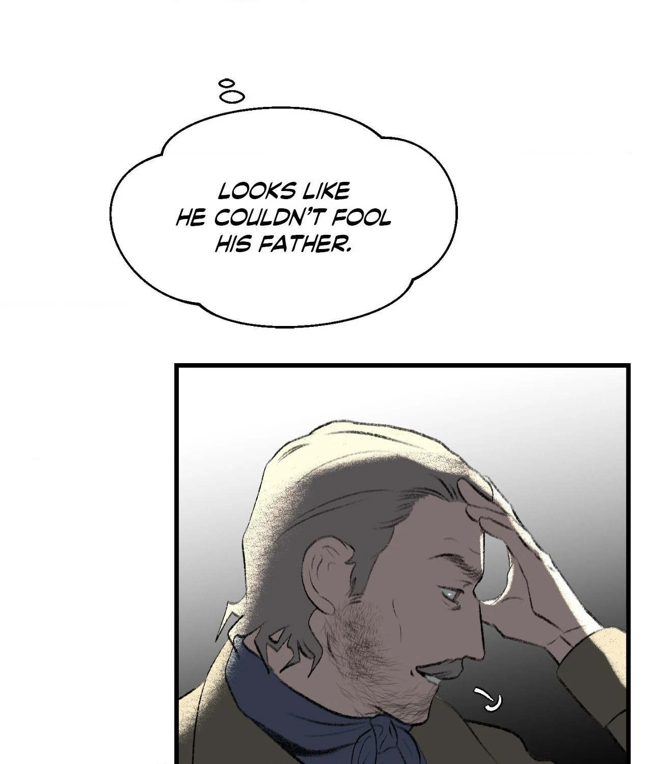 Melt Bless You Chapter 53 - page 63