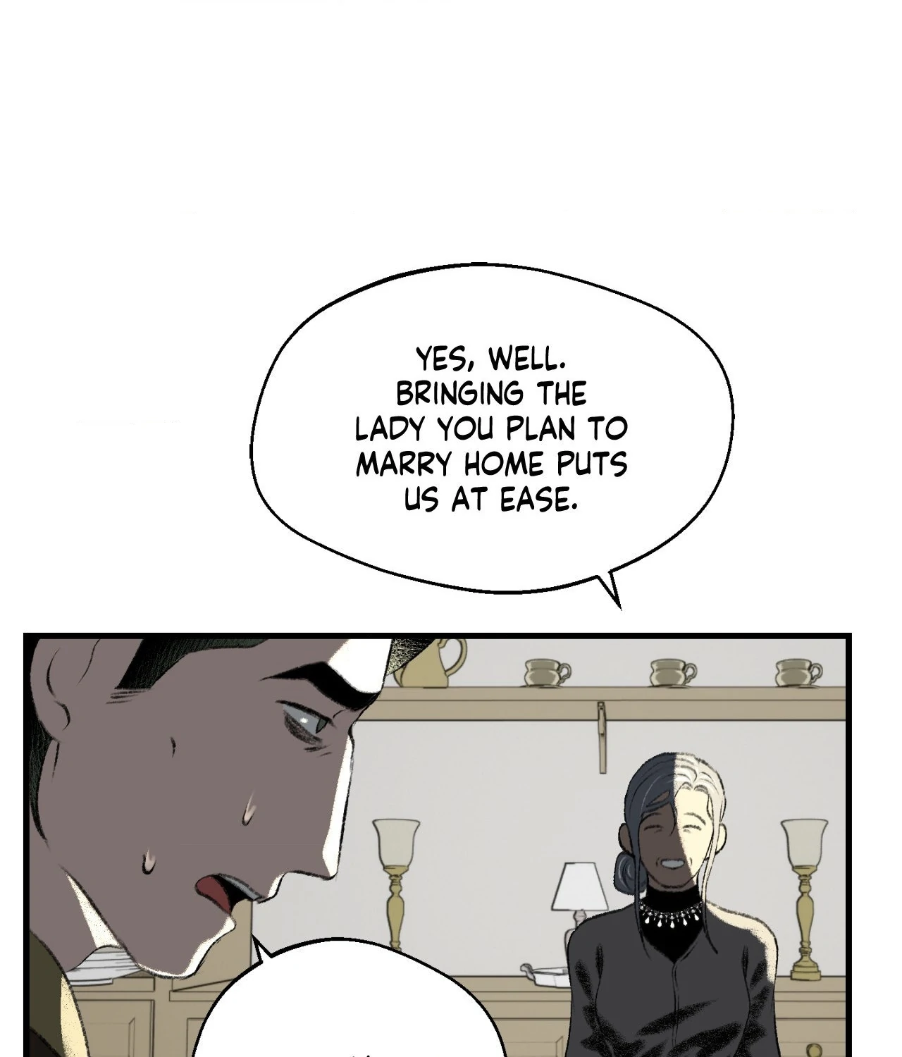 Melt Bless You Chapter 53 - page 65