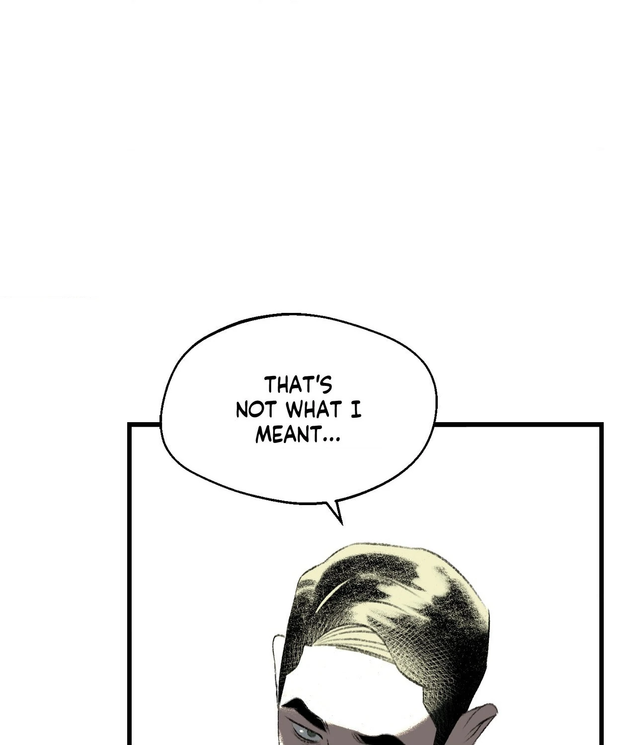 Melt Bless You Chapter 53 - page 67