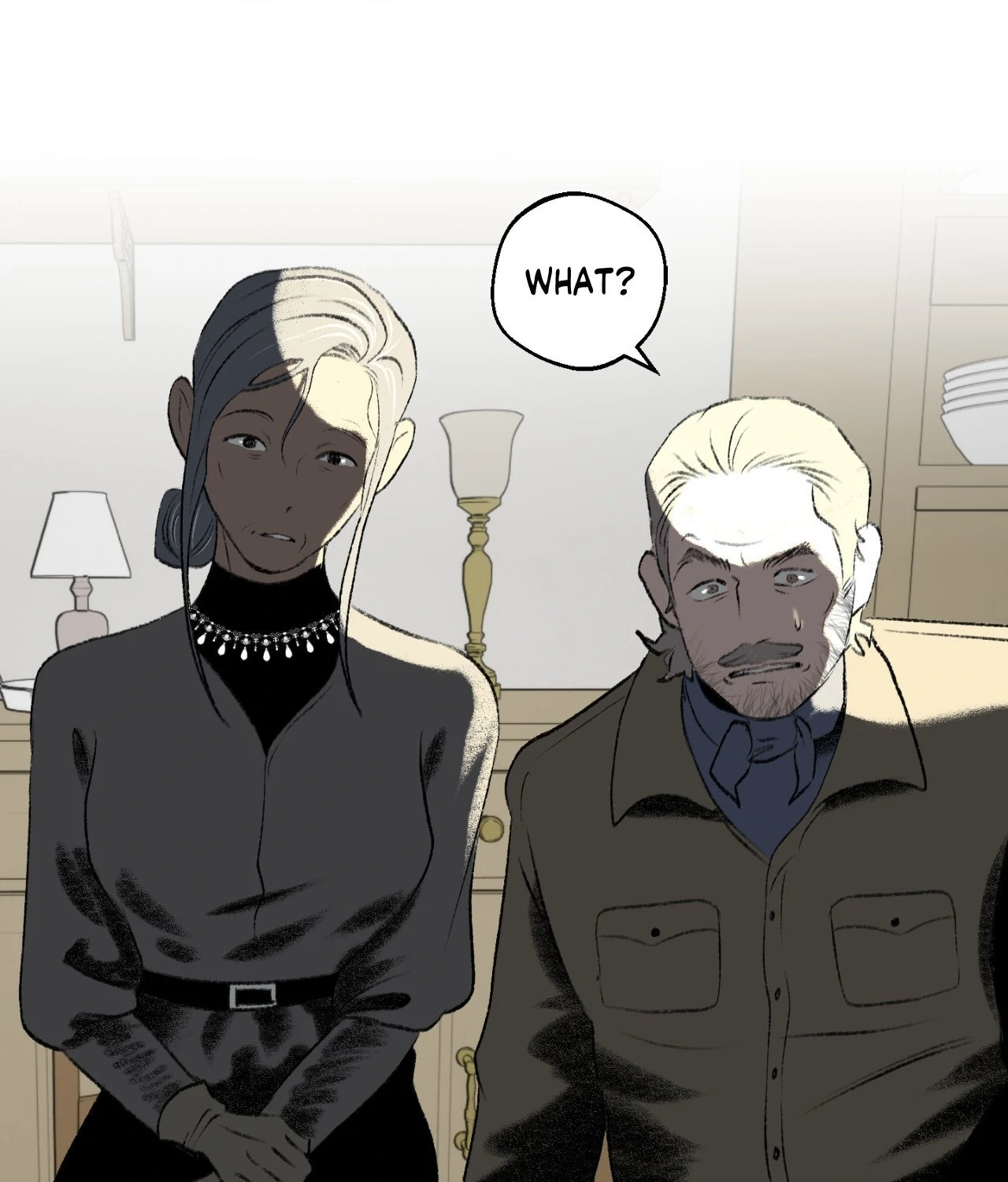 Melt Bless You Chapter 53 - page 70