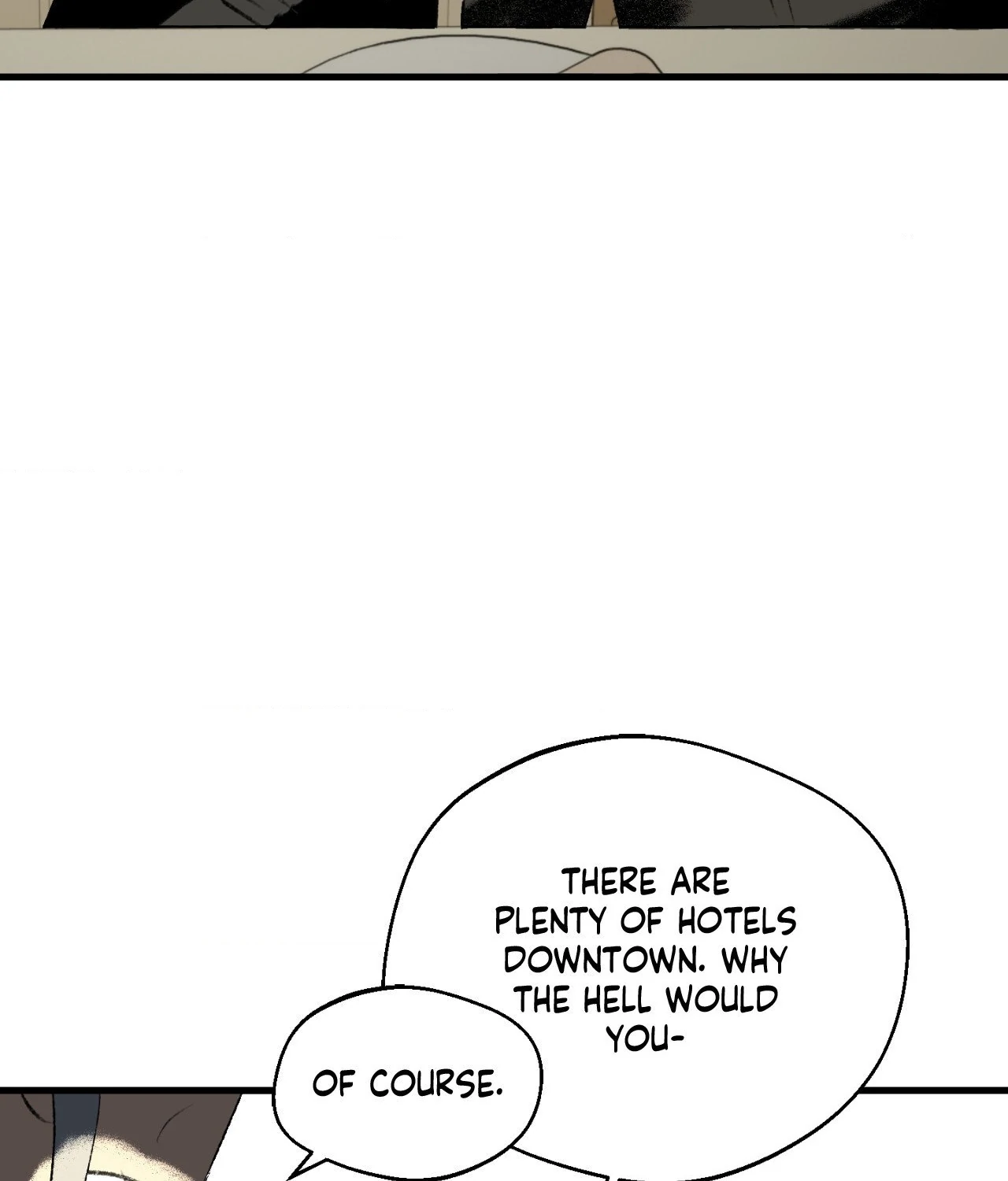 Melt Bless You Chapter 53 - page 71