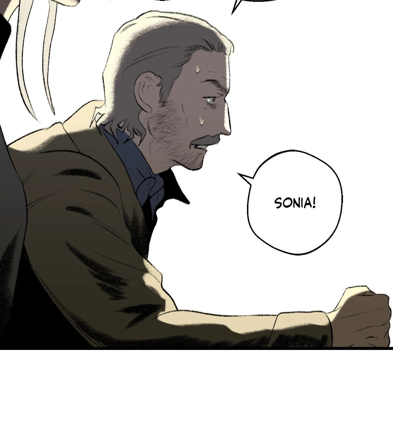 Melt Bless You Chapter 53 - page 72