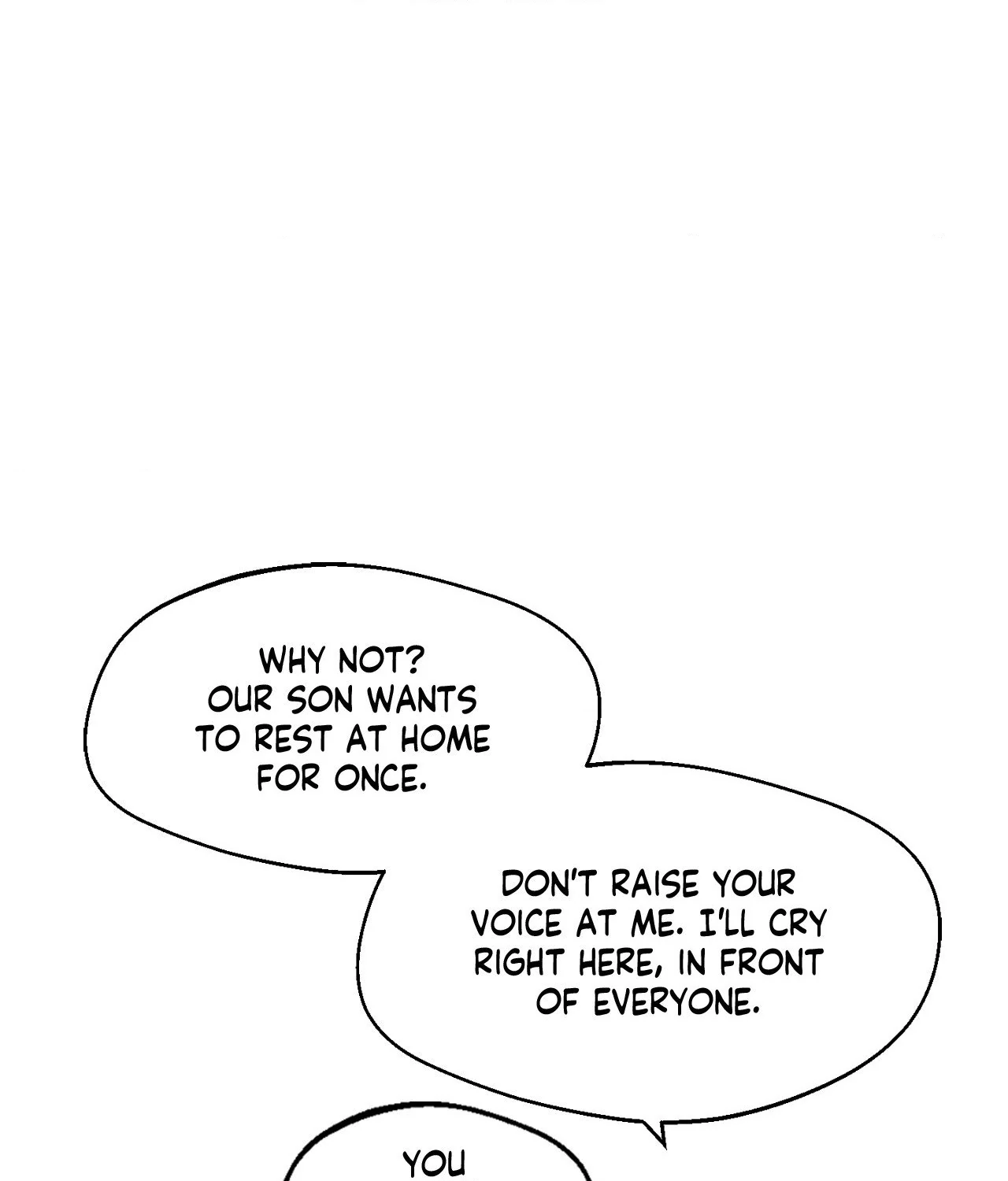 Melt Bless You Chapter 53 - page 73