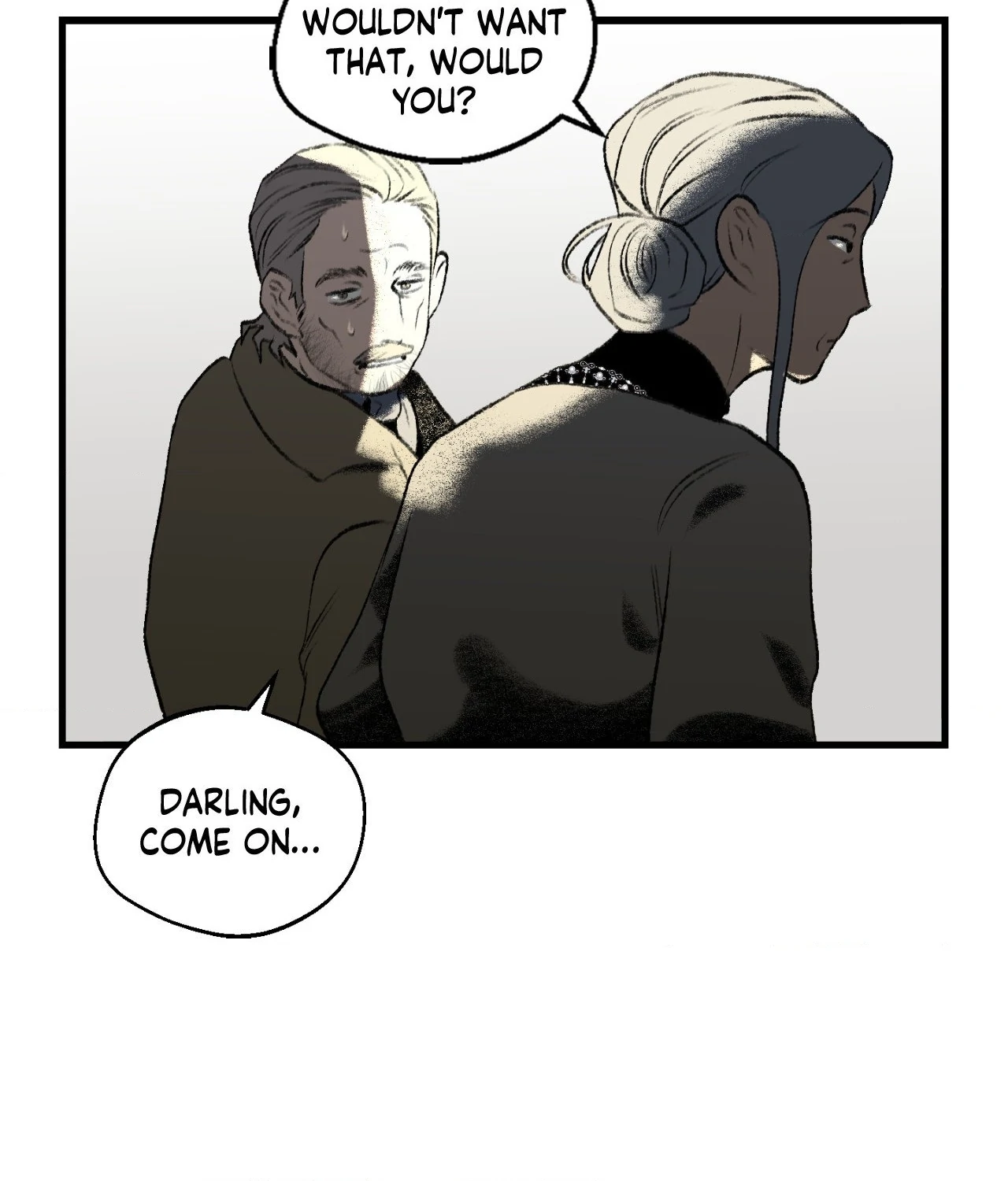 Melt Bless You Chapter 53 - page 74