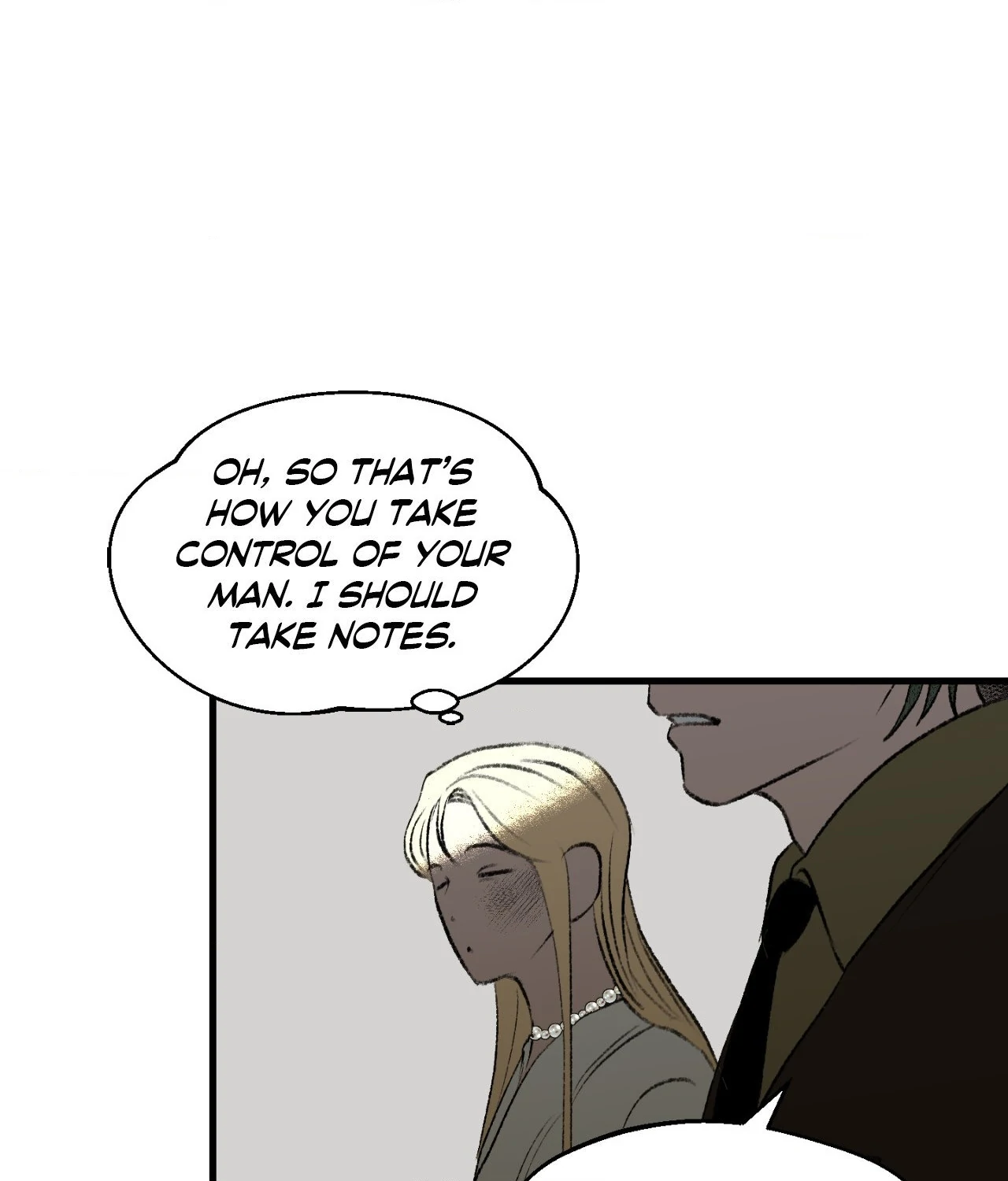 Melt Bless You Chapter 53 - page 75