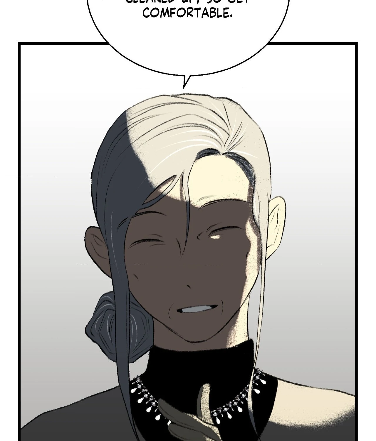 Melt Bless You Chapter 53 - page 77