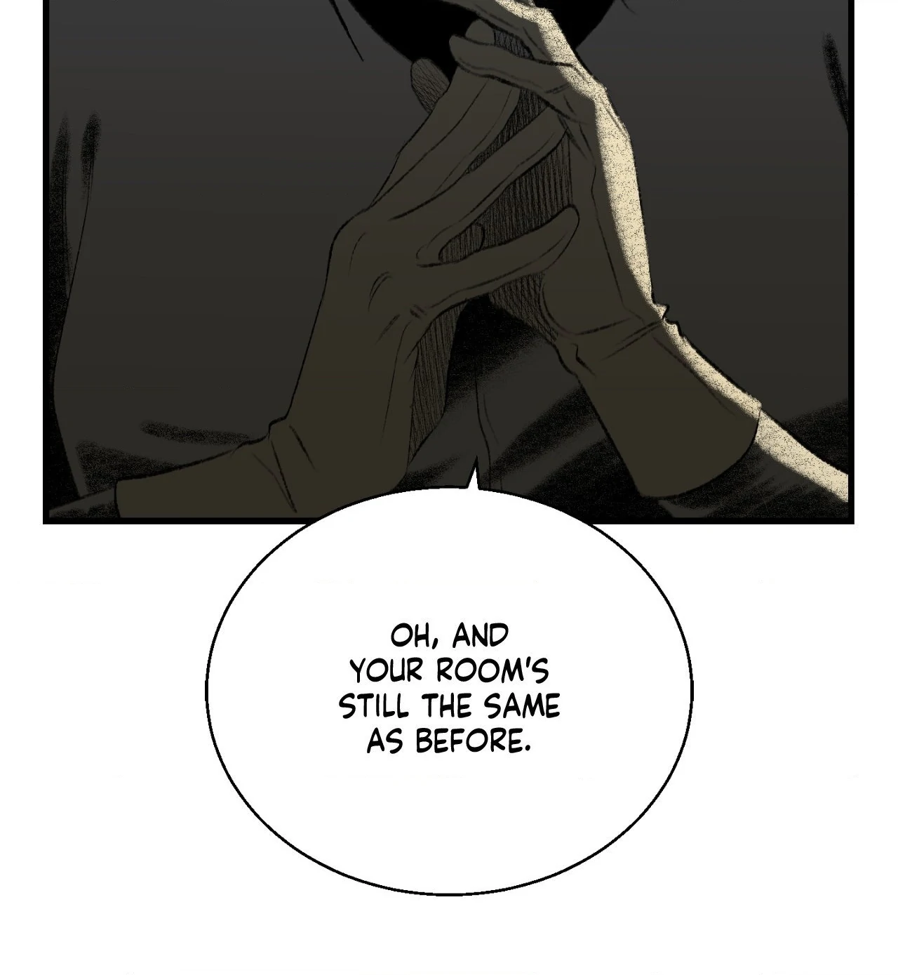 Melt Bless You Chapter 53 - page 78