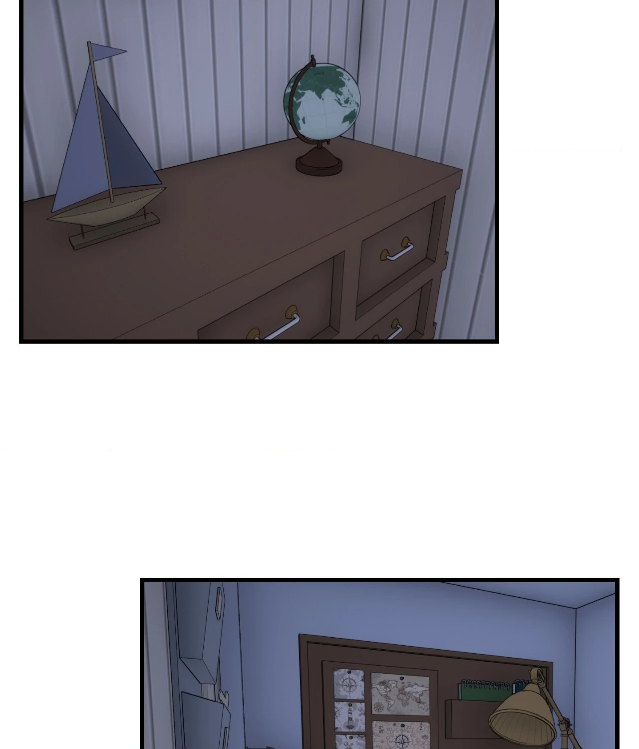 Melt Bless You Chapter 53 - page 82