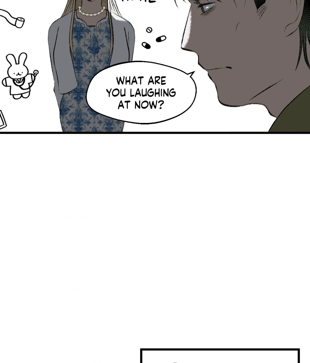 Melt Bless You Chapter 53 - page 86