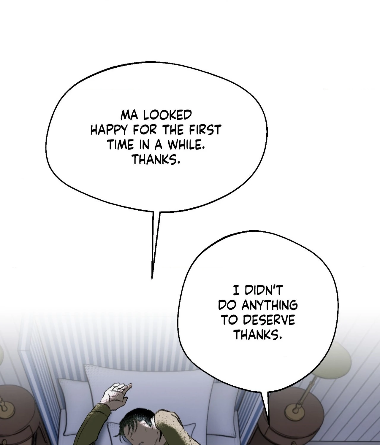 Melt Bless You Chapter 53 - page 88