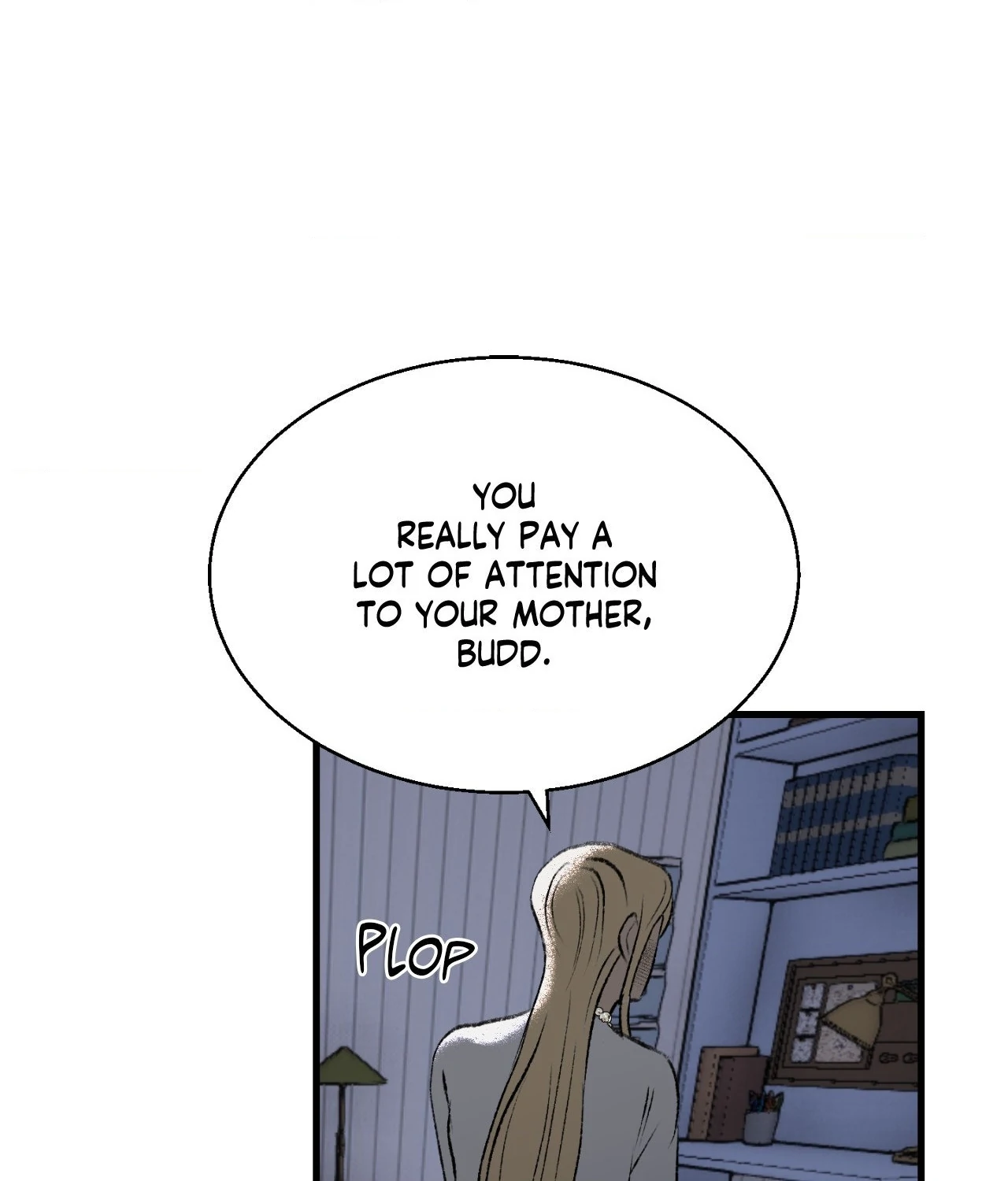 Melt Bless You Chapter 53 - page 91