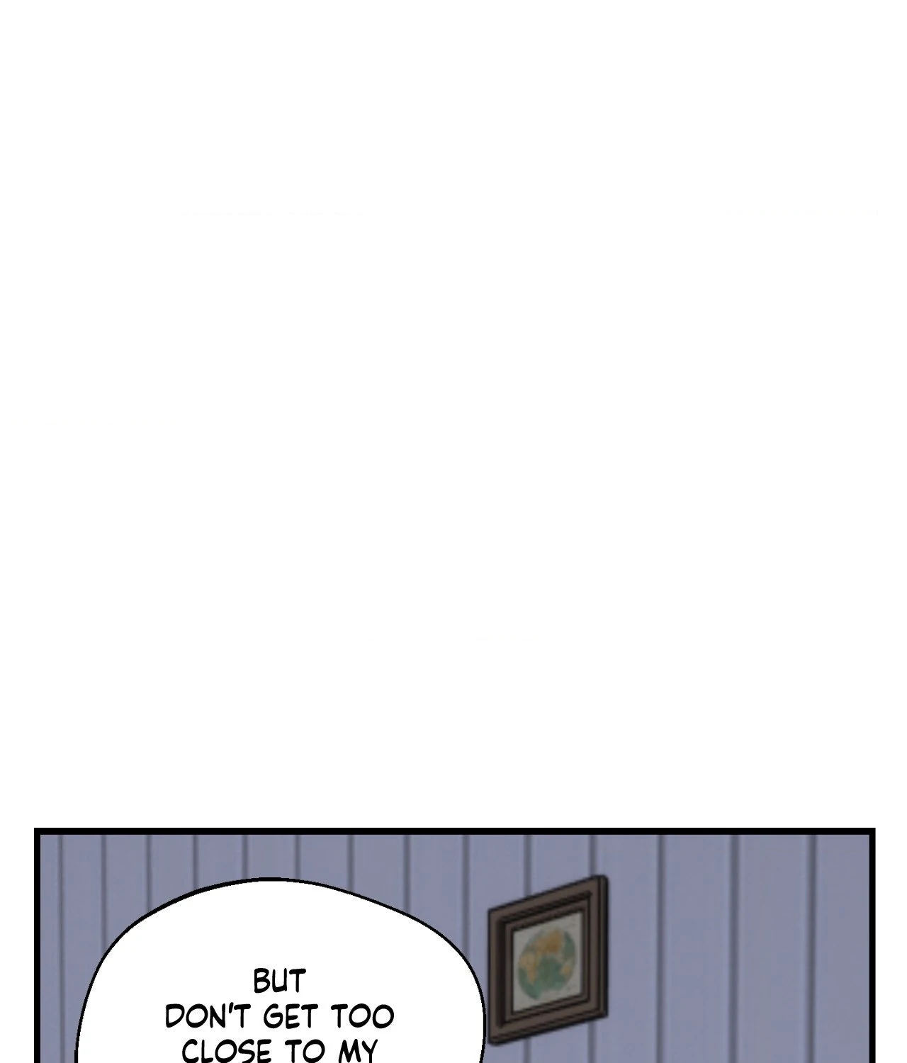 Melt Bless You Chapter 53 - page 97