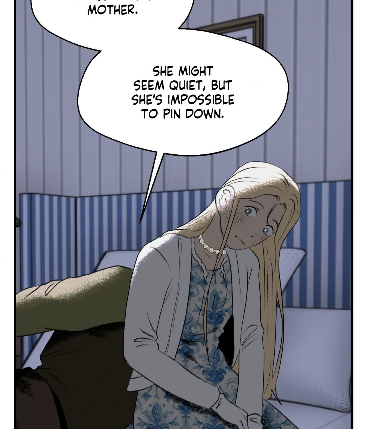 Melt Bless You Chapter 53 - page 98