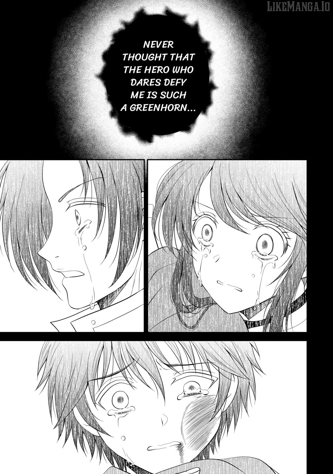 The Carefree Frontier Life of the Strongest F-Ranked Adventurer Chapter 15 - page 27