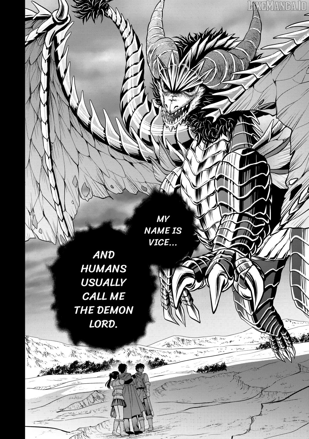 The Carefree Frontier Life of the Strongest F-Ranked Adventurer Chapter 15 - page 28