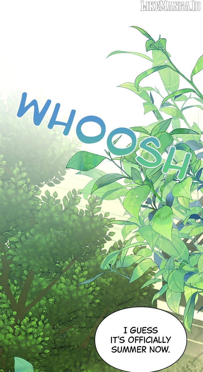 Endless Summer Chapter 46 - page 32